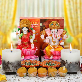 Illustration for article titled Top 4 Corporate Diwali Gifts which are buzzing in the online stores